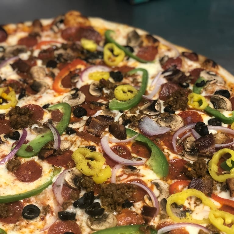 Delivery Options for Everyone