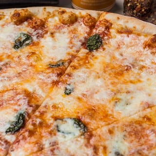 16" Margherita