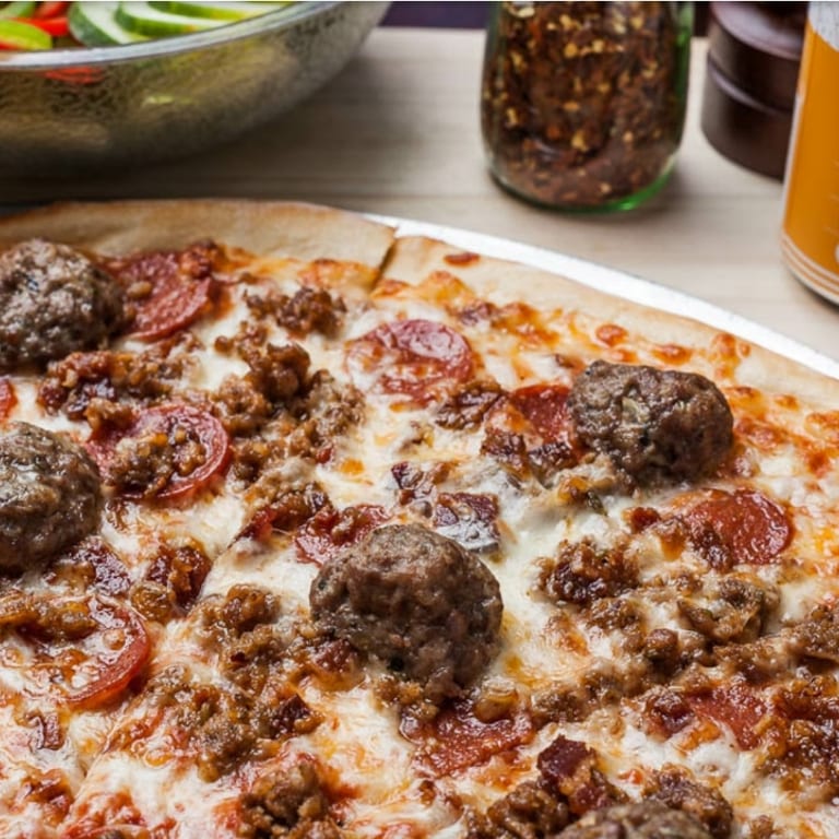 Satisfy Your Dinner Cravings