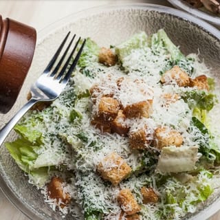 Small Caesar