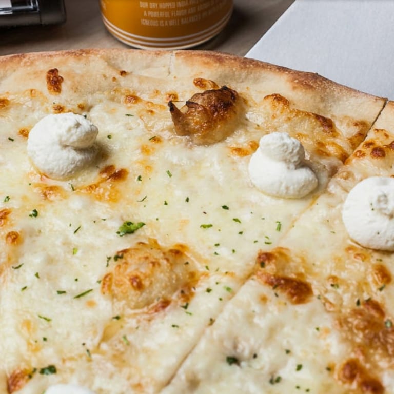 New York Italian Restaurant Delights